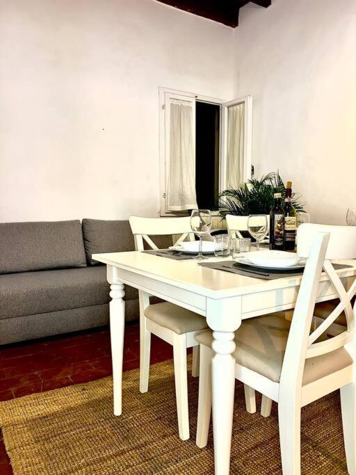 Apartamento Casa Centro Firenze Wi Fi Aria Condizionata Netflix Exterior foto