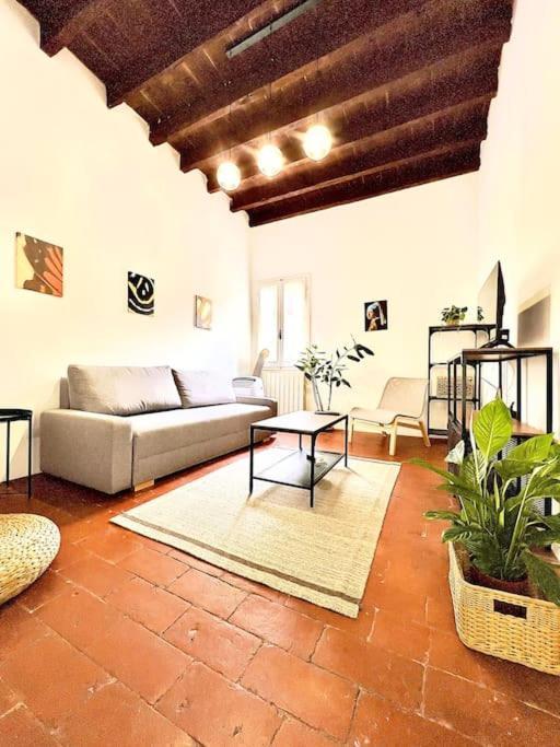 Apartamento Casa Centro Firenze Wi Fi Aria Condizionata Netflix Exterior foto